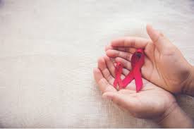 HIV ribbon