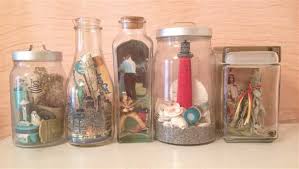 memory jars